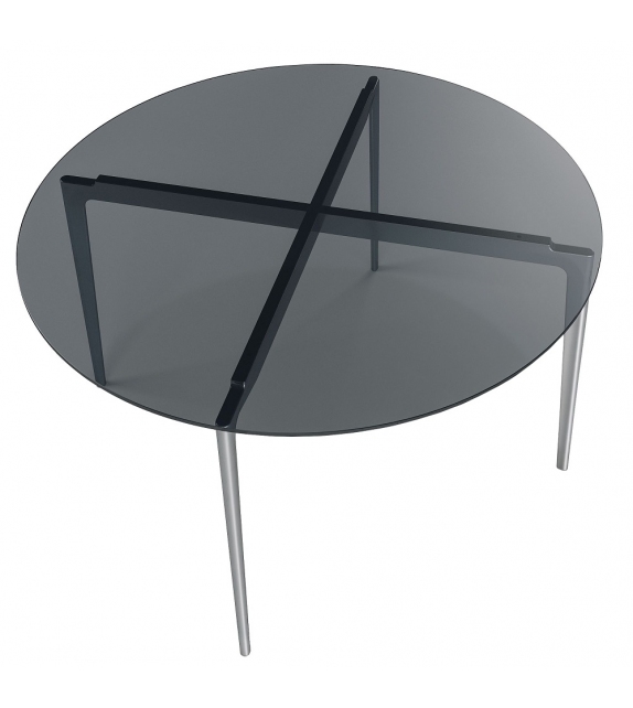 Liuto Alivar Table Ronde