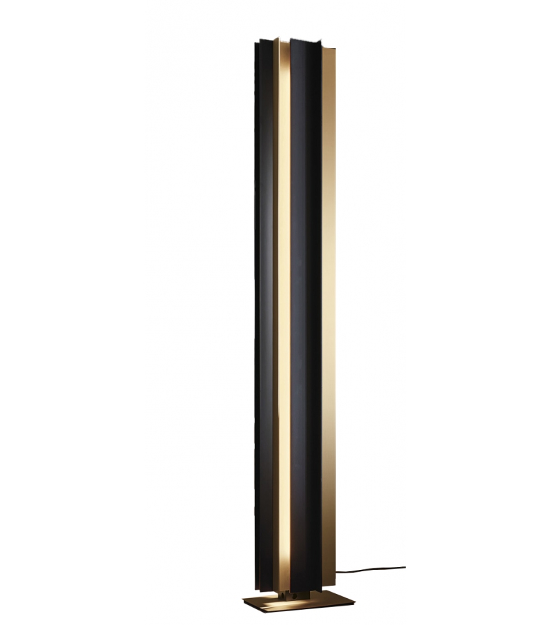 Secret Venicem Floor Lamp