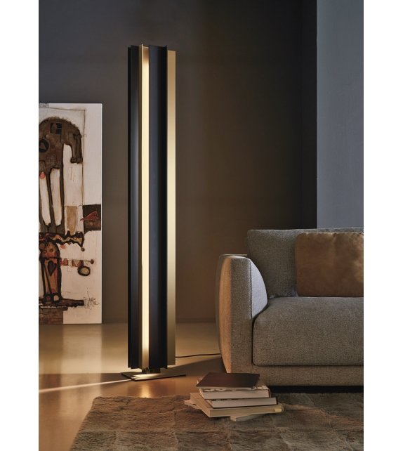 Secret Venicem Floor Lamp