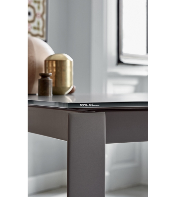 Menù Bonaldo Extendable Table