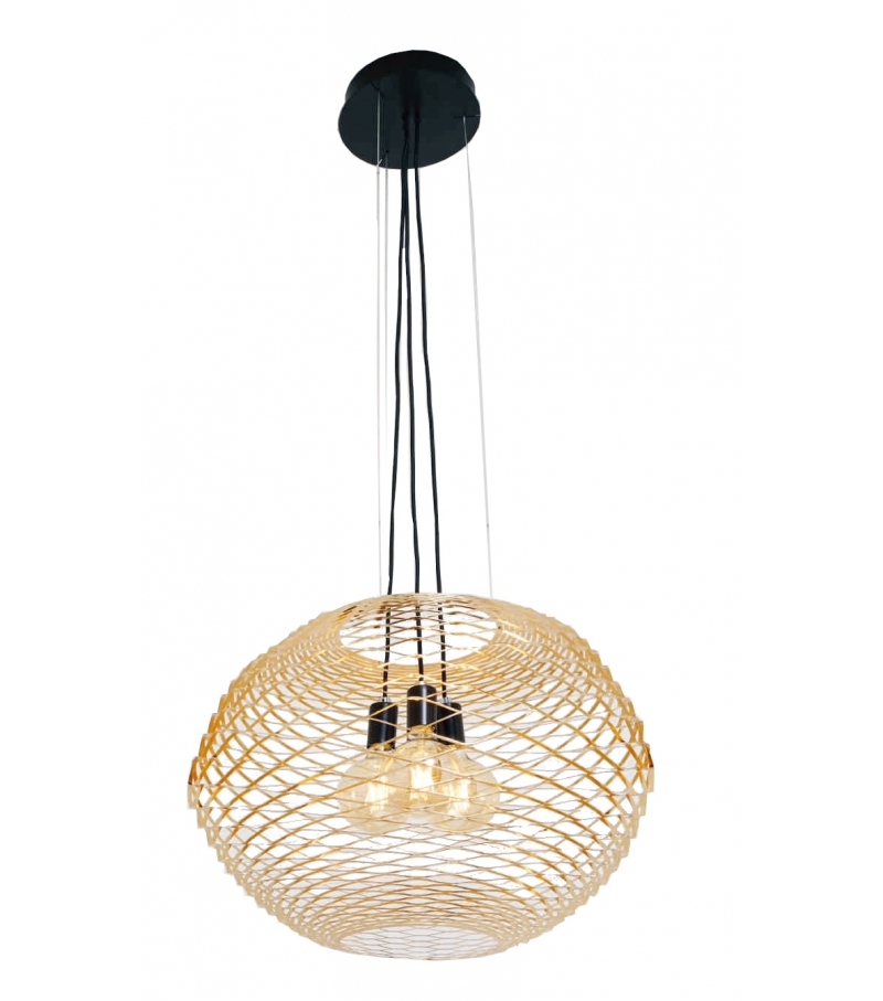 Net Zava Suspension Lamp