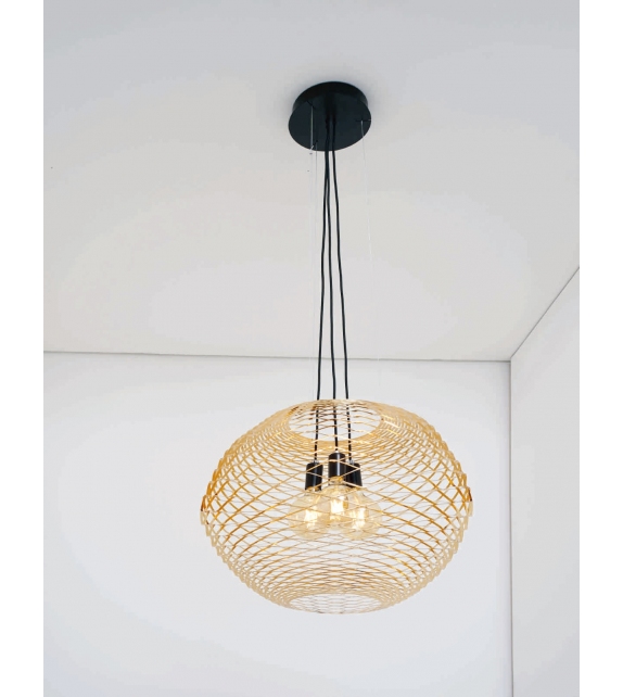 Net Zava Suspension Lamp