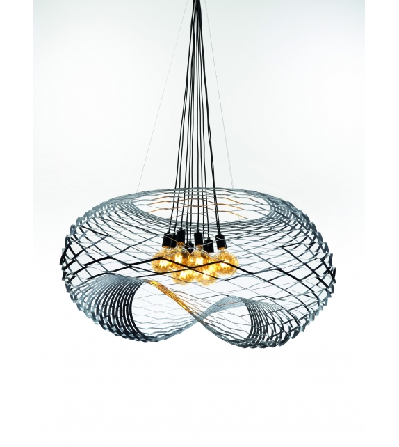 Net Zava Suspension Lamp