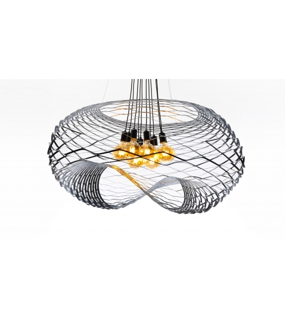 Net Zava Suspension