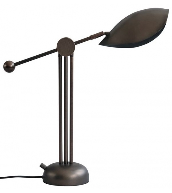 Stingray 101 Copenhagen Table Lamp