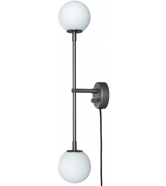 Drop Bulp 101 Copenhagen Wall Lamp