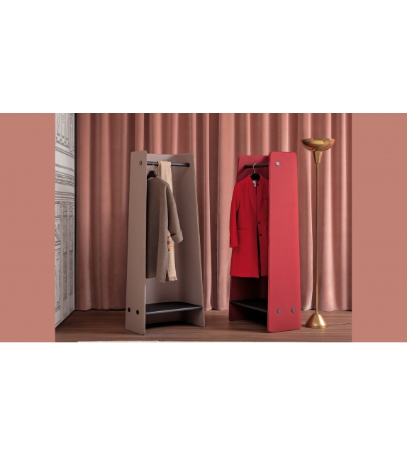 Parentesi Bonaldo Coat Rack