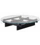 Ready for shipping - 564 Sengu Coffee Table Cassina