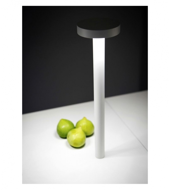 Ready for shipping - Tetatet Touch Table Lamp Davide Groppi