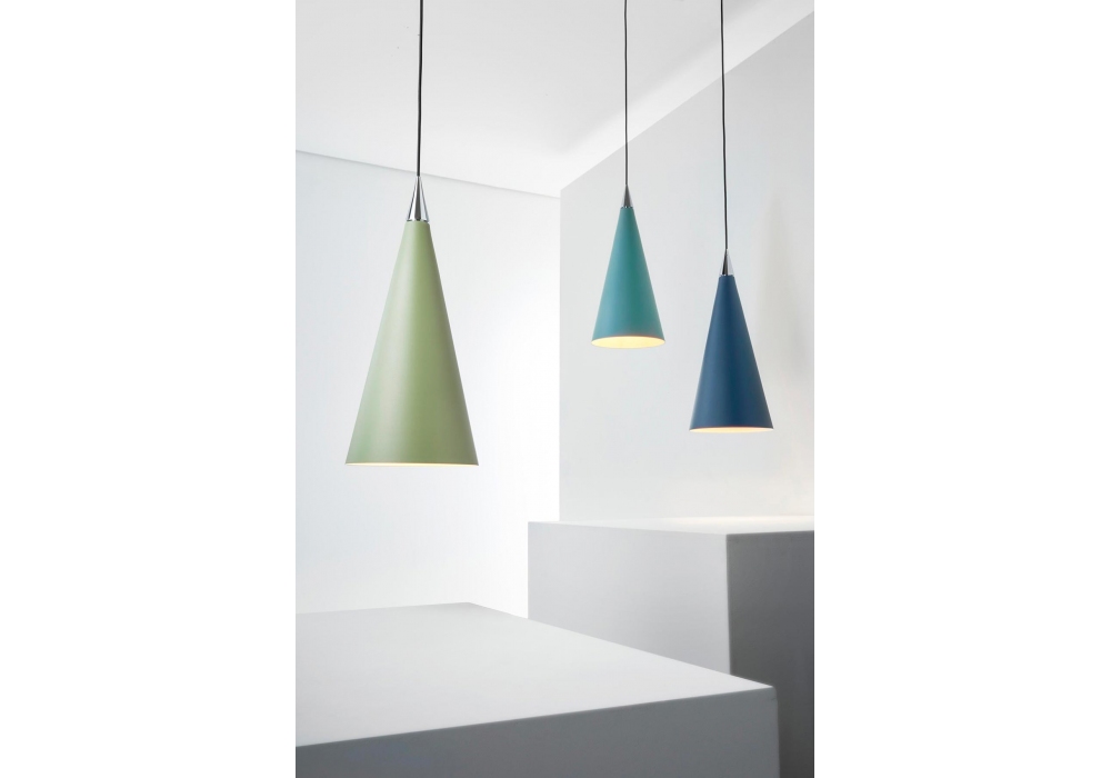 Jeena B Zava Pendant Lamp - Milia Shop