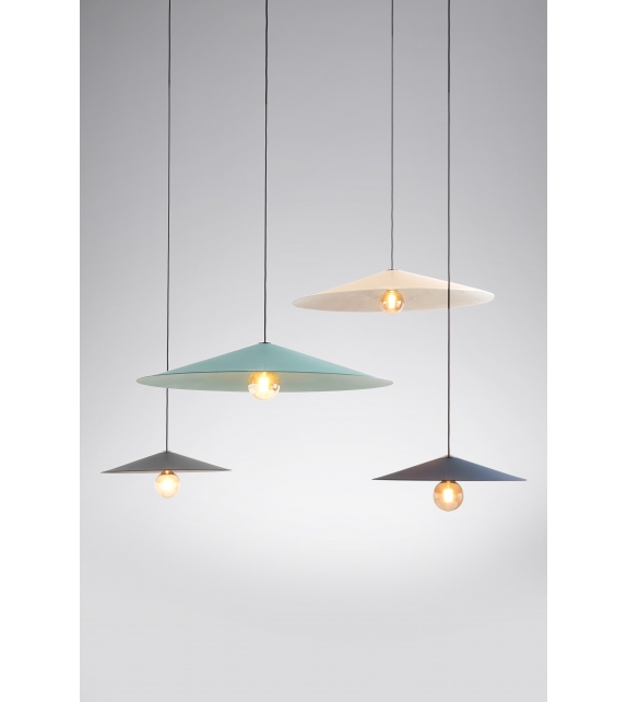 Jeena C Zava Pendant Lamp