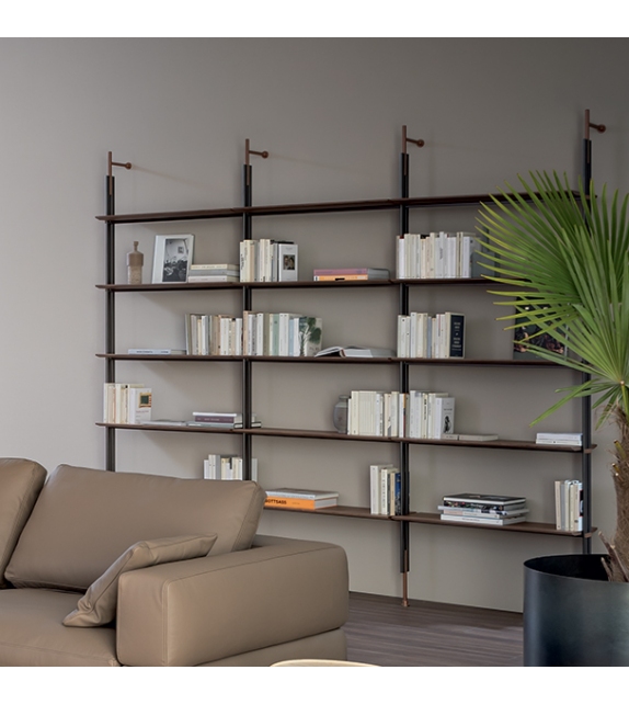 Roll Bonaldo Bookshelf