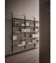 Roll Bonaldo Bookshelf