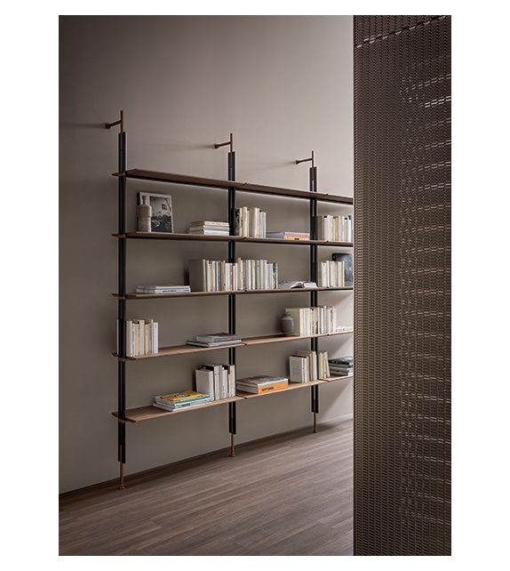 Roll Bonaldo Bookshelf