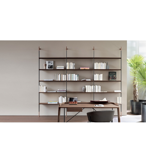 Roll Bonaldo Bookshelf