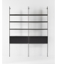 Roll Bonaldo Bookshelf