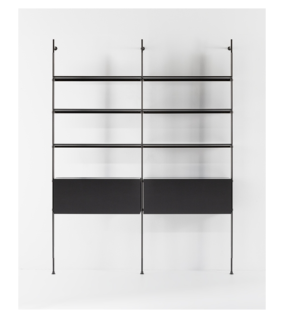 Roll Bonaldo Bookshelf