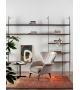 Roll Bonaldo Bookshelf