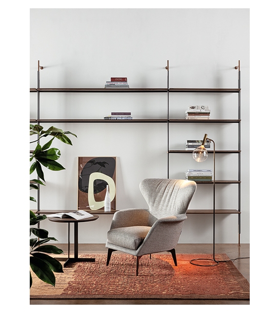 Roll Bonaldo Bookshelf