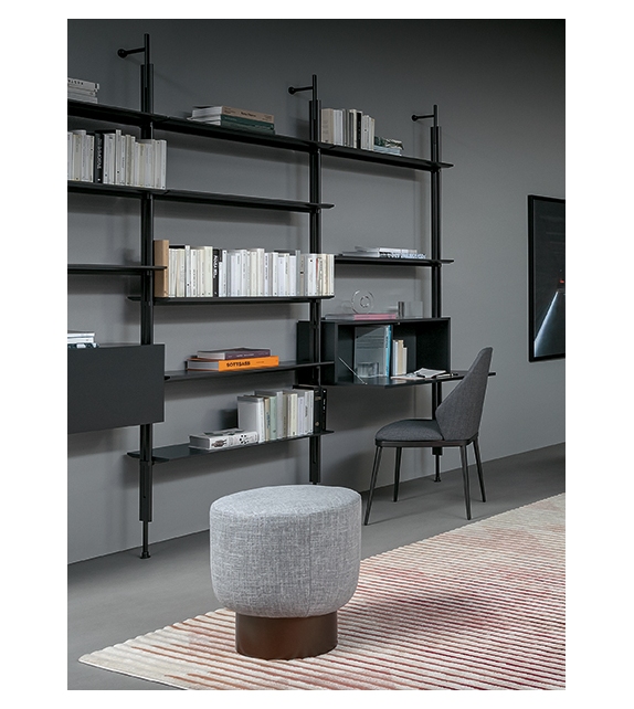 Roll Bonaldo Bookshelf