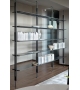 Roll Bonaldo Bookshelf