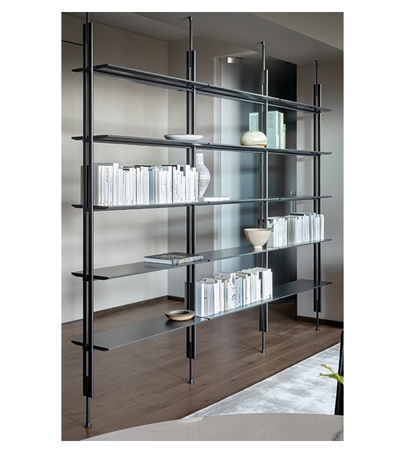 Roll Bonaldo Bookshelf