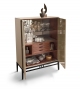 Oriental Credenza Bar Alivar