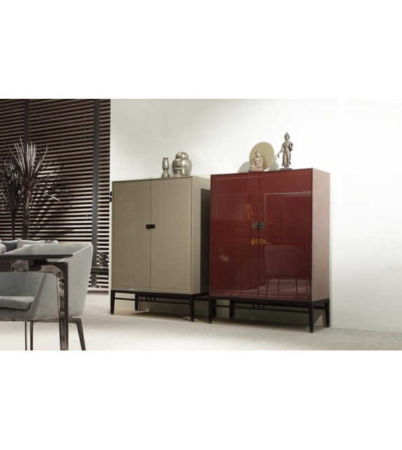 Oriental Credenza Bar Alivar