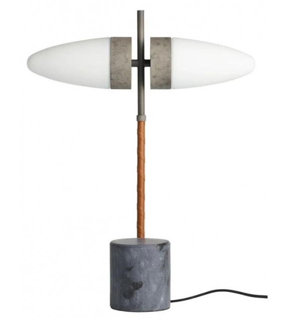 Bull 101 Copenhagen Table Lamp
