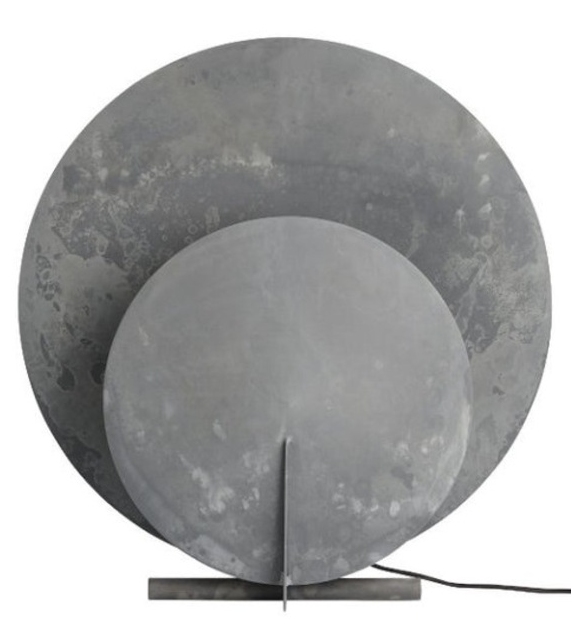 Ad 101 Copenhagen Floor Lamp