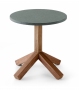 Root 045 Small Table Roda