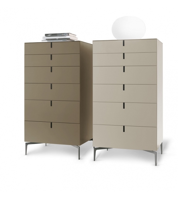 Kube Alivar Chest of Drawers