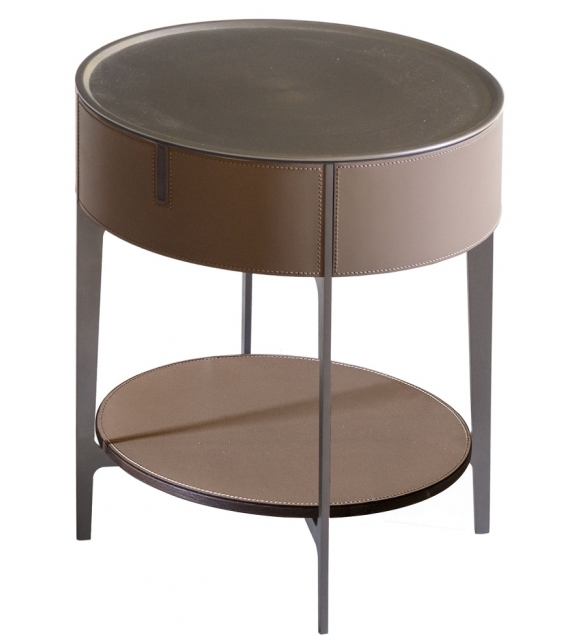 Meridien Alivar Bedside Table