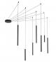 Bull Zava Suspension Lamp