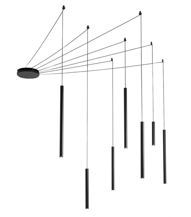 Bull Zava Suspension Lamp