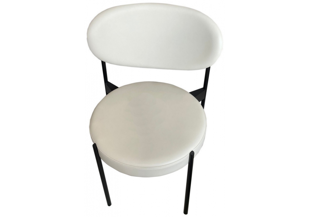 verpan series 430 chair