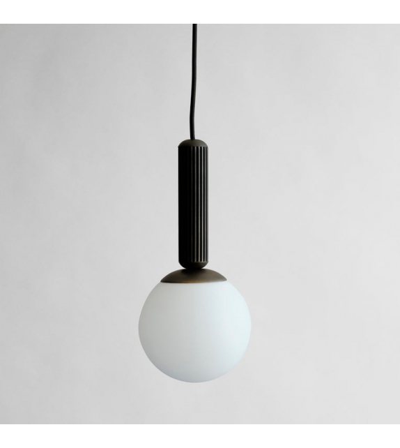 No. 2 101 Copenhagen Pendat Lamp