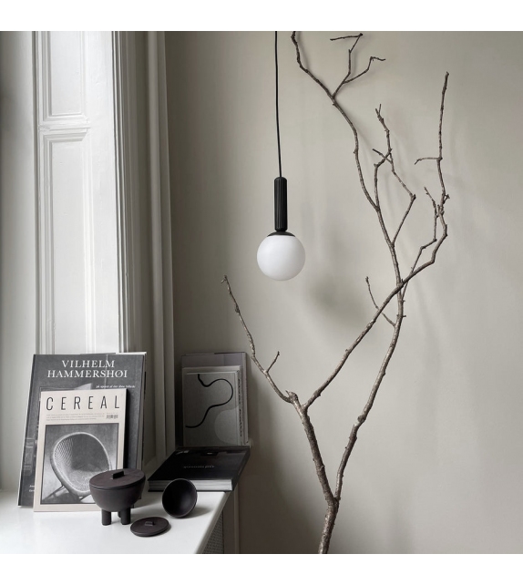 No. 2 101 Copenhagen Pendat Lamp