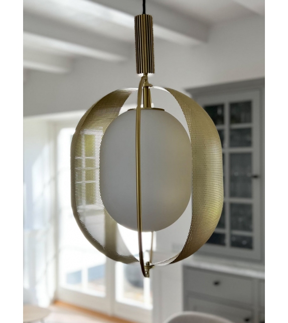 Pearl 101 Copenhagen Pendat Lamp