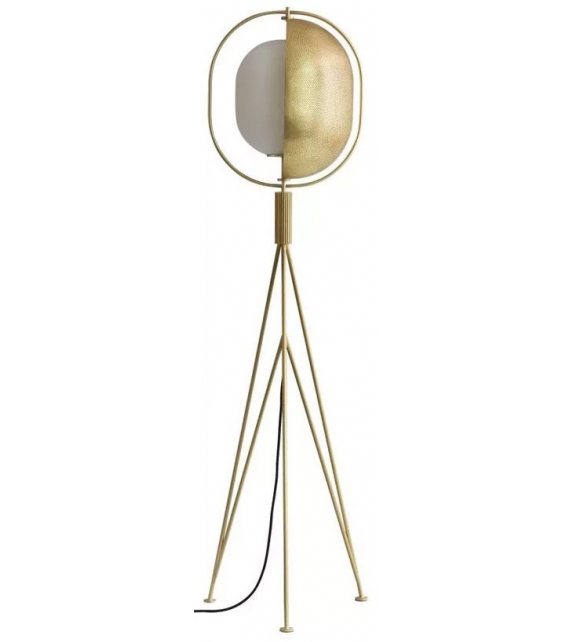 Pearl 101 Copenhagen Floor Lamp