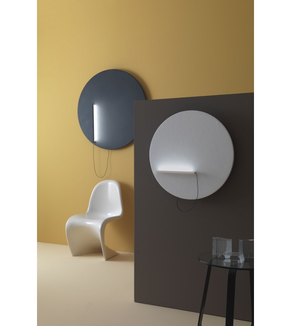 Meridium Zava Wall Lamp