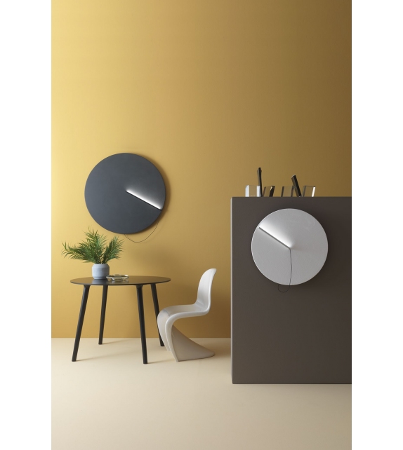 Meridium Zava Wall Lamp