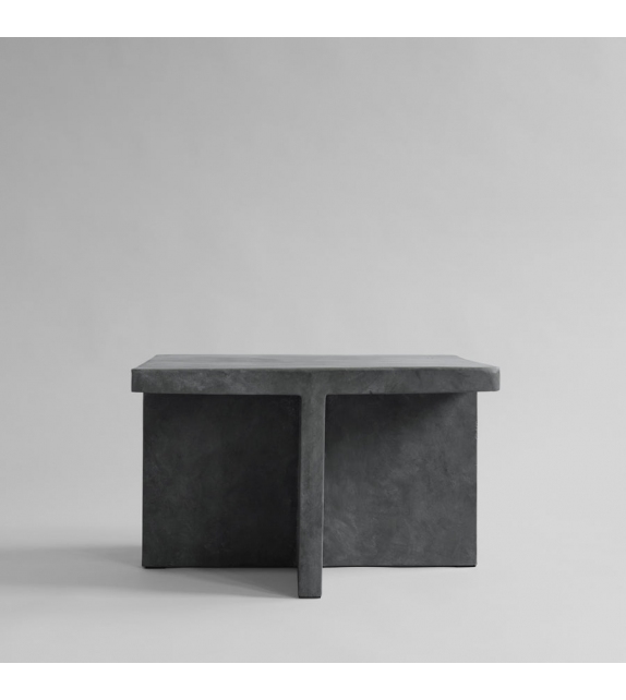 Brutus 101 Copenhagen Coffee Table