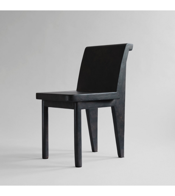 Brutus Slim 101 Copenhagen Chair