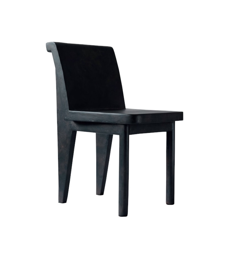 Brutus Slim 101 Copenhagen Chair