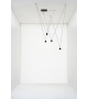 Zero 2 Zava Suspension Lamp