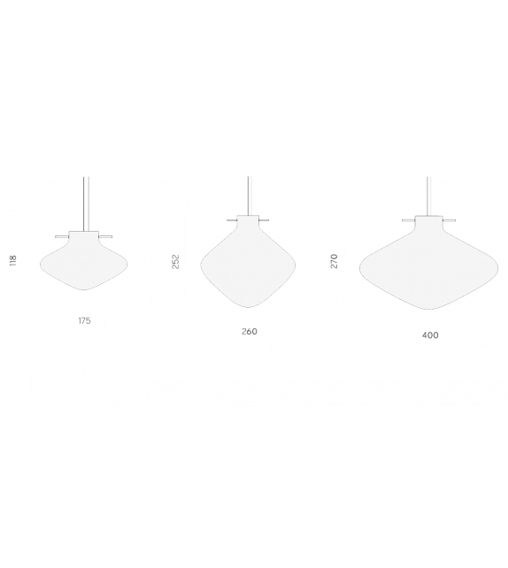 Repose Lyfa Pendant Lamp