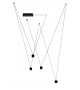 Zero 2 Zava Suspension Lamp