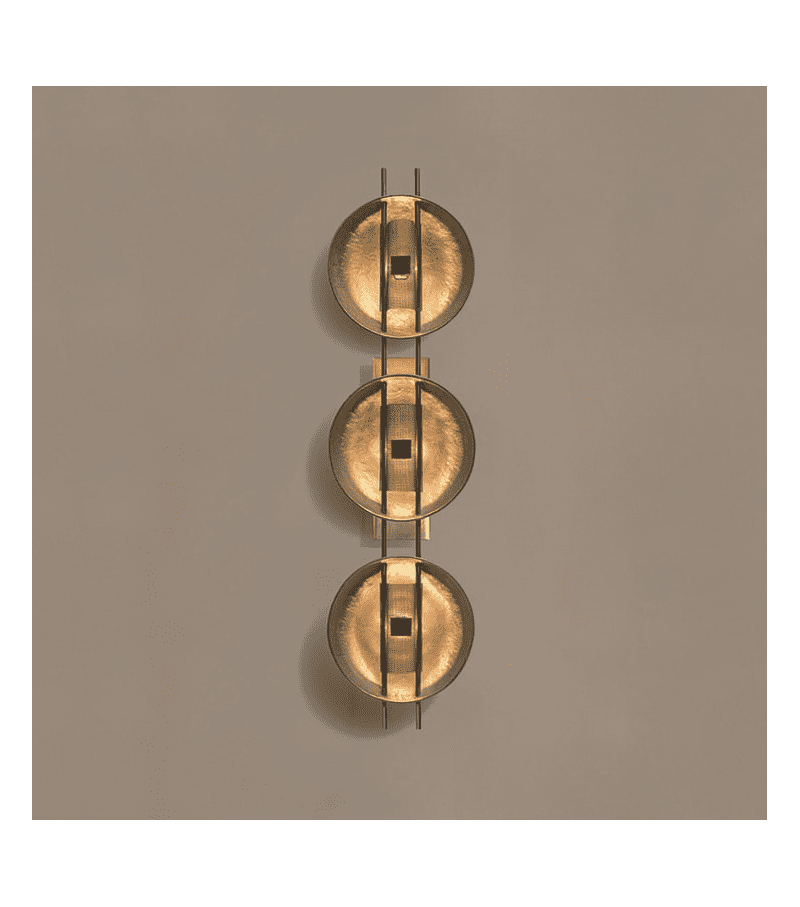 Sybarite Ombre Portée Wall Lamp