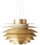 Verona Lyfa Pendant Lamp